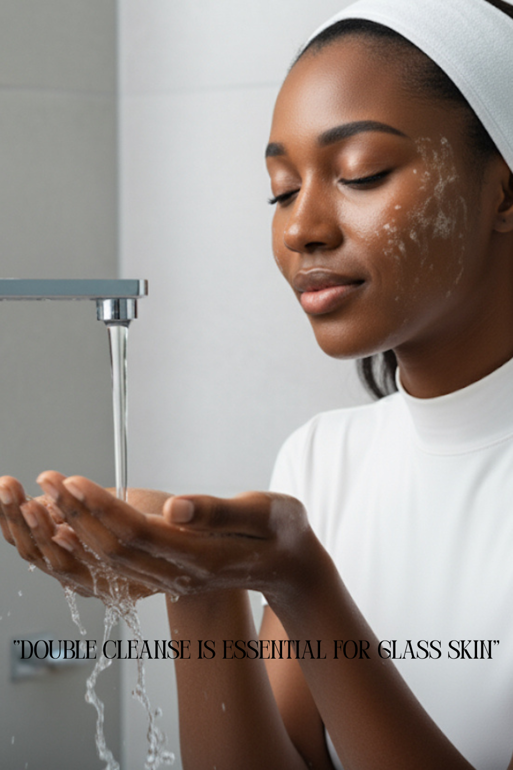 Cleanser & Makeup Removers