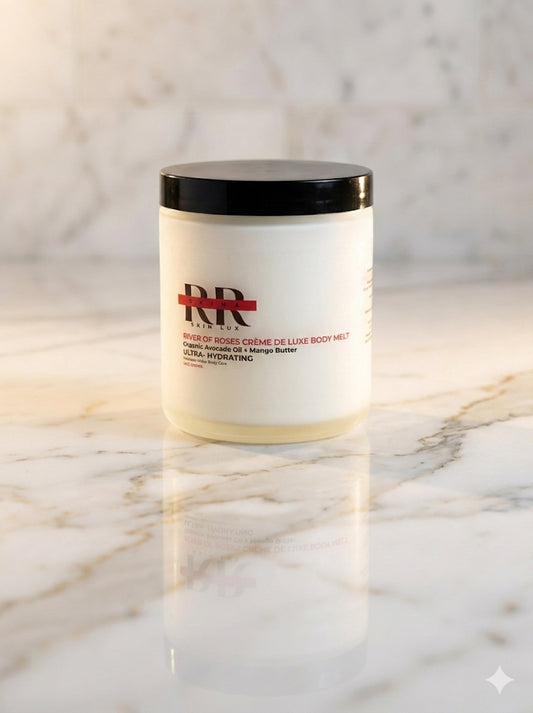 River of Roses Butter