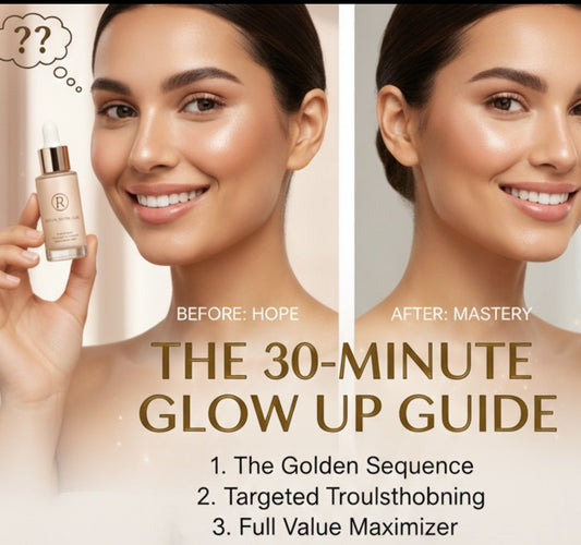 Product Glow Up Call