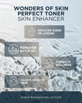 Load image into Gallery viewer, Mandelic Acid AHA Skin Perfect Toner + Bilberry
