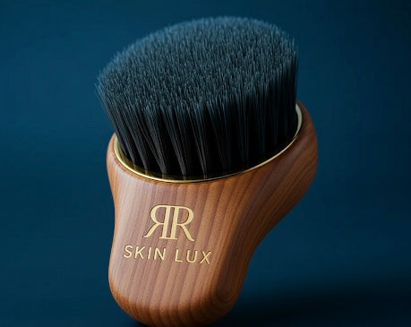 Lux Dry Brush