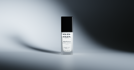 Mandelic Acid AHA Skin Perfect Toner + Bilberry