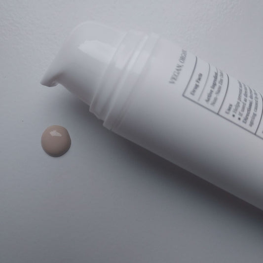 Organic Super Ultra MineralX Sunscreen